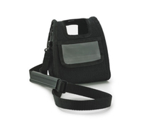 Zebra protective bag