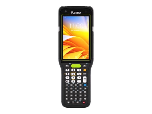 Zebra MC3400 - Datenerfassungsterminal - robust - Android - 64 GB UFS card - 4 Zoll Display Zebra MC3400 - Datenerfassungsterminal - robust - Android - 64 GB UFS card - 4 Zoll Display