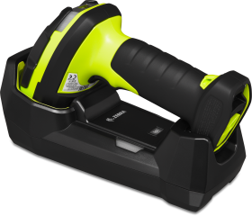 Zebra DS3678-DP - Barcode scanner - portable - decoded