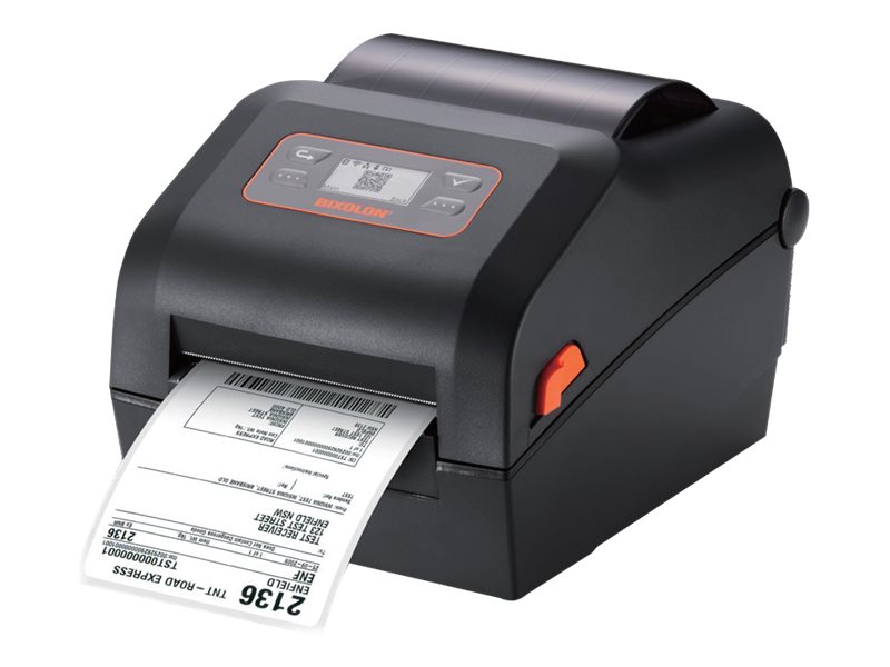BIXOLON XD5-40d - Etikettendrucker - Thermodirekt - Rolle (11,8 cm) BIXOLON XD5-40d - Etikettendrucker - Thermodirekt - Rolle (11,8 cm)