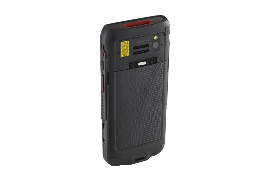 Honeywell CT47 robustes Datenerfassungsterminal mit 2D Scanner, Wi-Fi 6E, 8 GB RAM