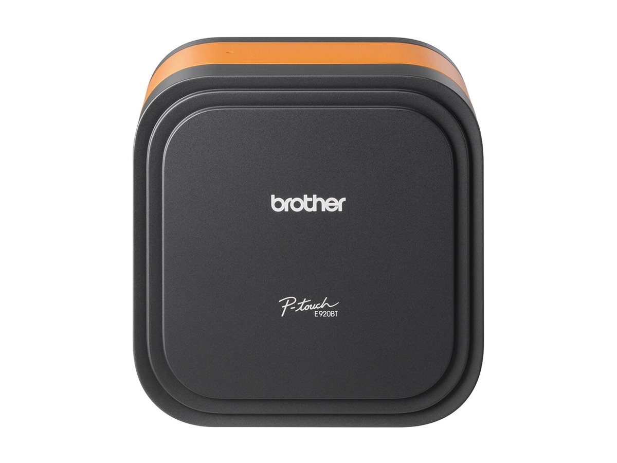 Brother P-Touch EDGE PT-E920BT - Etikettendrucker