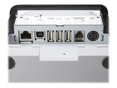 Star Micronics Star mC-Print3 MCP30 BK E+U - Receipt printer - Direct thermal