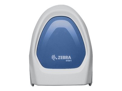 Zebra DS8178-HC - Healthcare - Barcode-Scanner