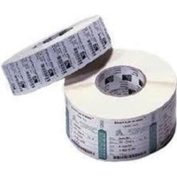 Citizen 4 x 2 inch TT (5in OD 1in core) 12 rolls/box 1445 labels/roll