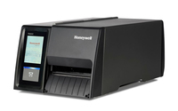 HONEYWELL PM45 Compact Full Touch Display Ethernet - Etiketten-/Labeldrucker - Etiketten-/Labeldrucker