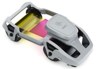 Zebra YMCKO - Ribbon - for Zebra ZC100, ZC300