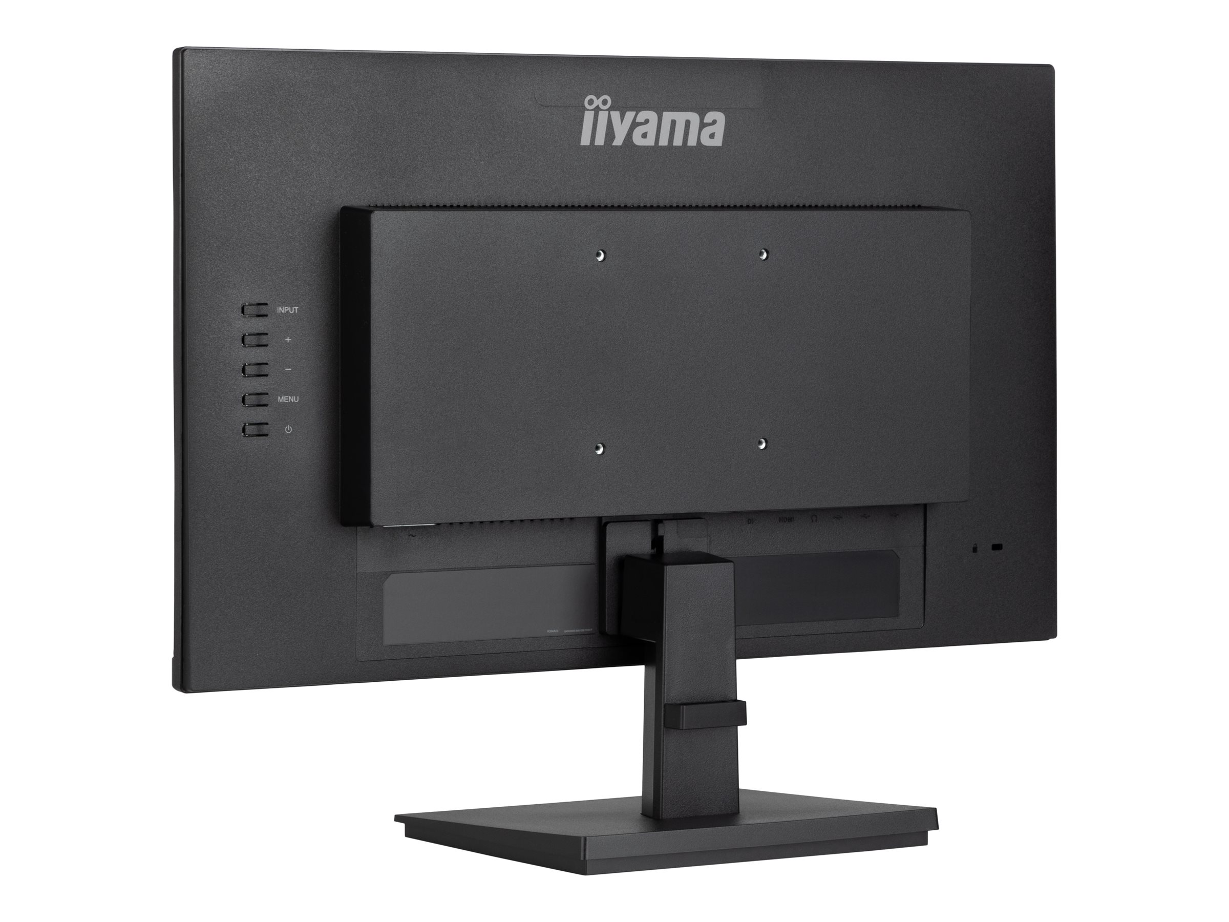 Iiyama ProLite XU2492HSU-B6 - LED-Monitor - 24 Zoll Display