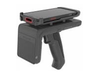 Honeywell IH45, RFID (UHF), Bluetooth