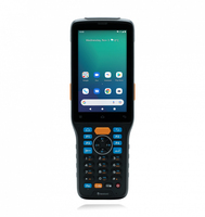 Newland N7 Cachalot Pro II - Datenerfassungsgerät - 2.000 MHz