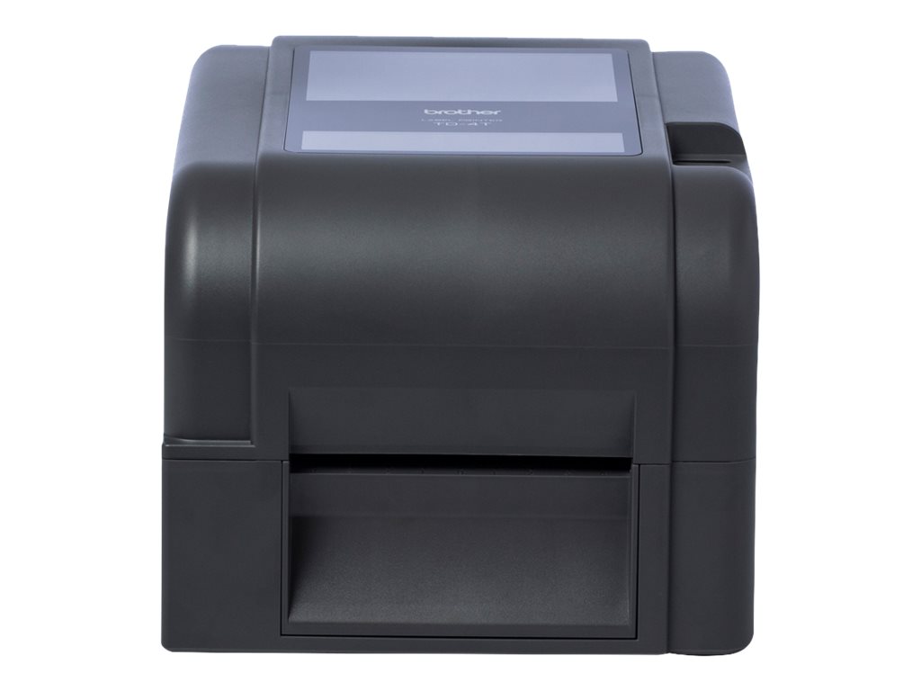 Brother TD-4520TN - Etikettendrucker - Thermodirekt / Thermotransfer - Rolle (11 cm)