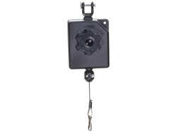 Datalogic Einziehbare Aufhängung für Barcodescanner