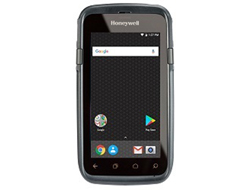 HONEYWELL Dolphin CT60 - Datenerfassungsterminal - robust - Android 7.1.1 (Nougat)