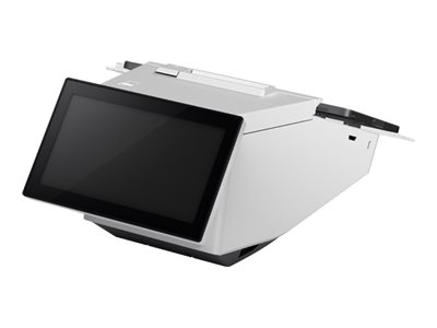 Epson TM-m30II-SL, Bondrucker,  USB,  USB-Host,  Lightning,  Bluetooth,  Ethernet, 203dpi,  Cutter,  weiß