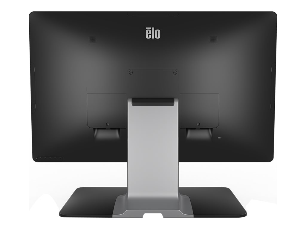 Elo Touch Solutions Elo 2402L - LCD monitor - 61 cm (24") (23.8" viewable) - touchscreen - 1920 x 1080 Full HD (1080p)