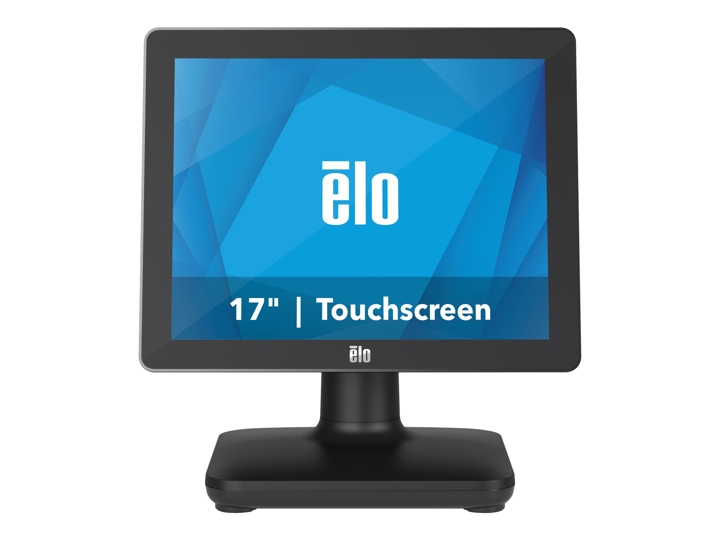 Elo Touch Solutions EloPOS System i5 - Stand with I/O Hub - All-in-One (Complete Solution)