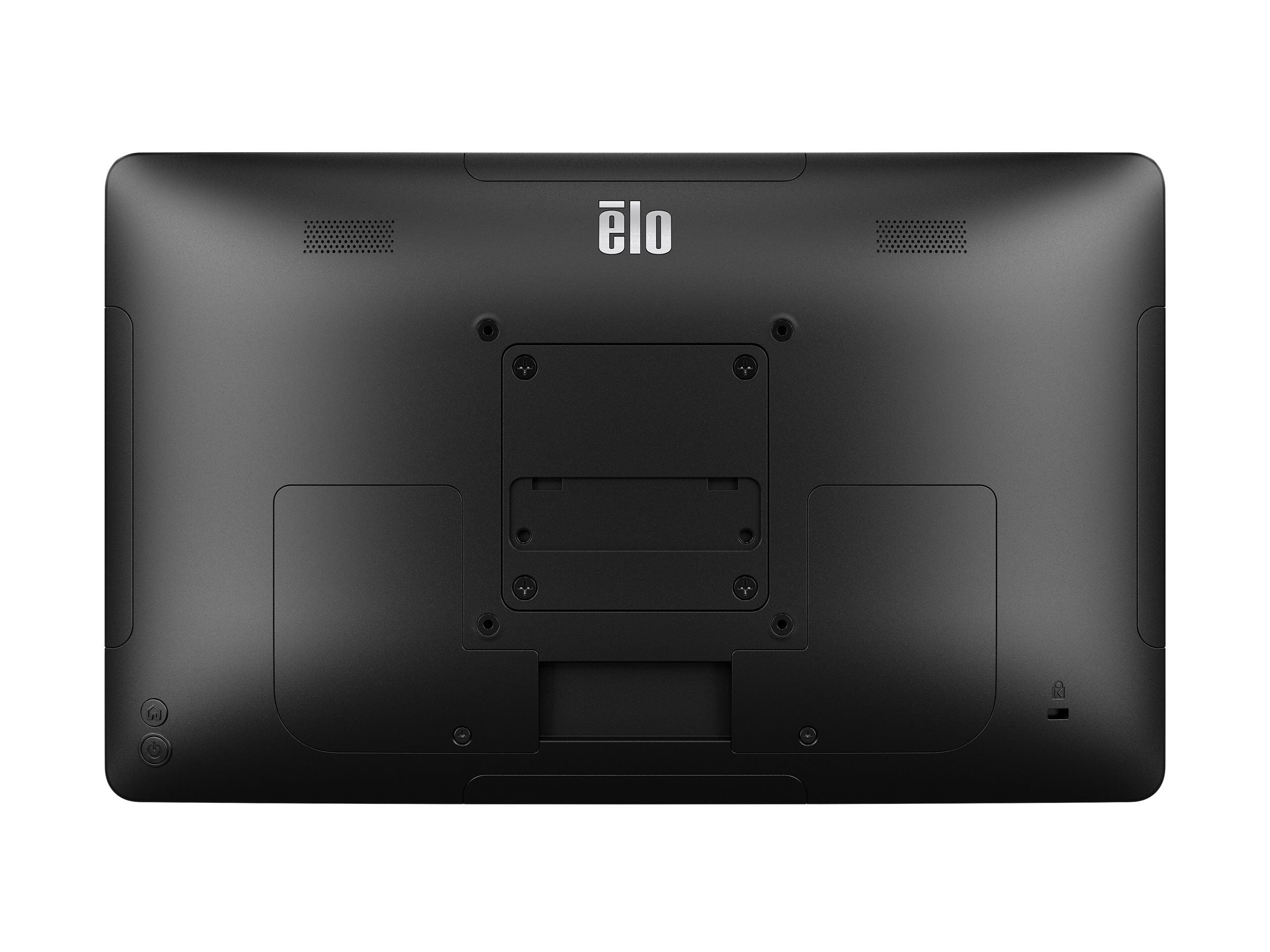 Elo Touch Solutions Elo 1504L - LED-Monitor - 15.6 Zoll Display - Touchscreen - 1920 x 1080 Full HD (1080p)