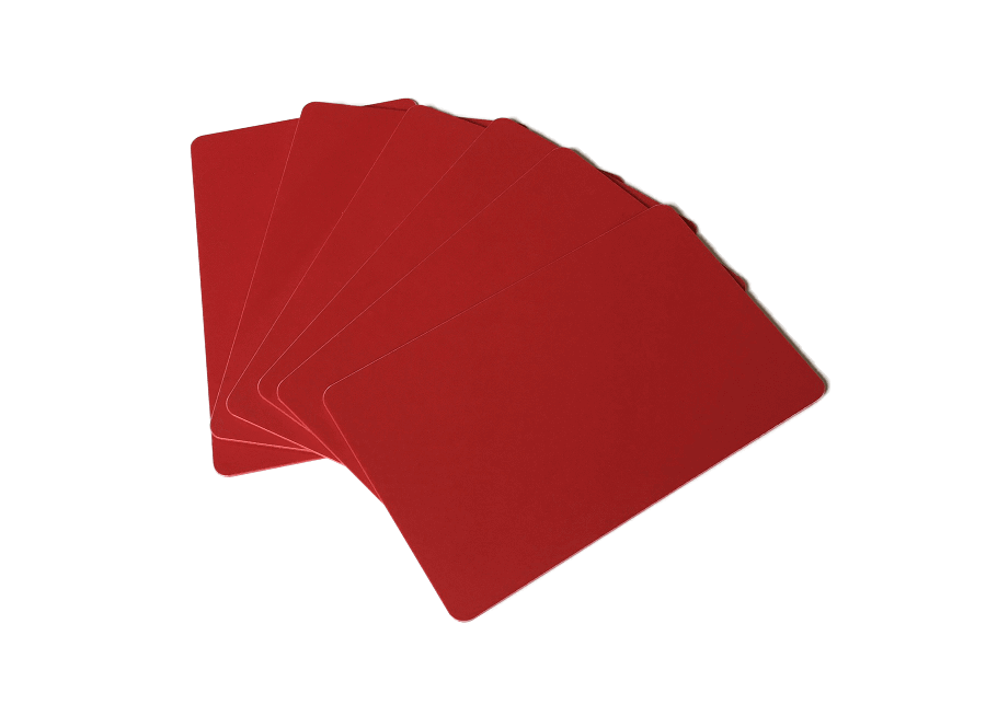 Farbe: Rot