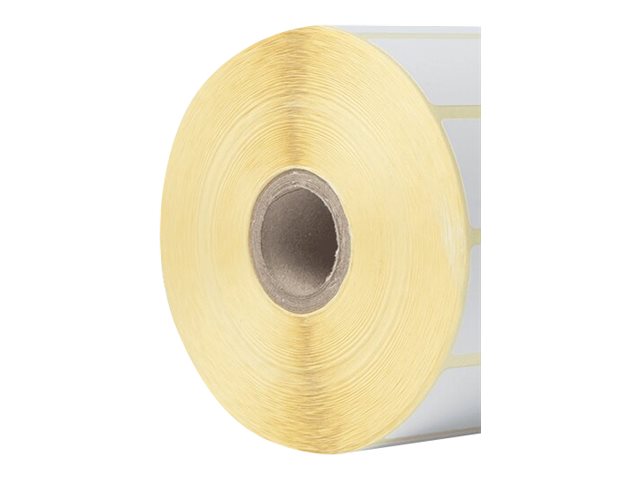 Brother Weiß - 76 x 26 mm 1900 Etikett(en) (1 Rolle(n)