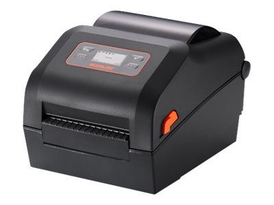 BIXOLON XD5-40d - Etikettendrucker - Thermodirekt - Rolle (11,8 cm) BIXOLON XD5-40d - Etikettendrucker - Thermodirekt - Rolle (11,8 cm)