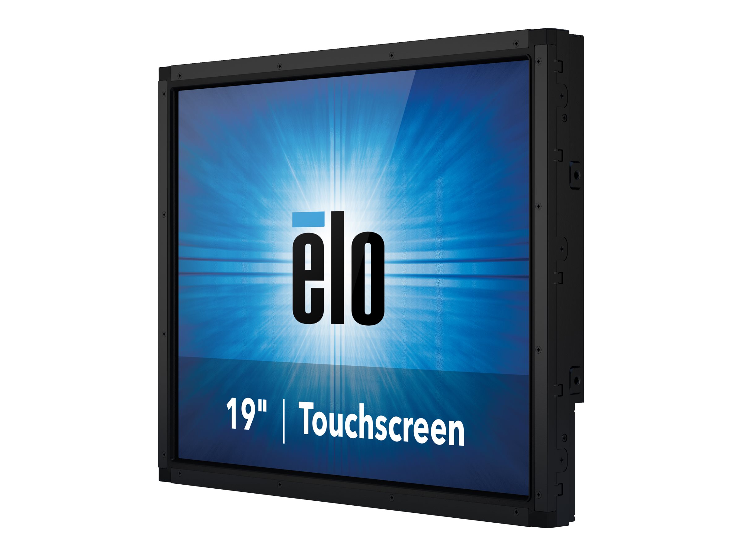 Elo Touch Solutions Elo 1991L - 90-Series - LED-Monitor - 48.3 cm (19")