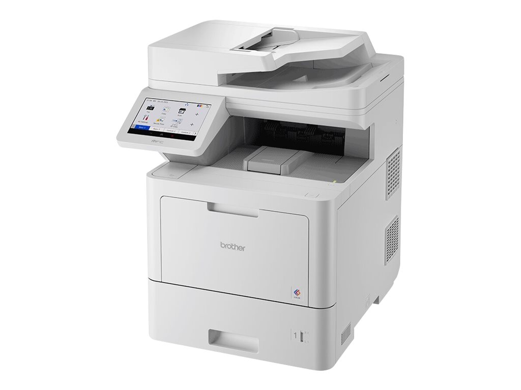 Brother MFC-L9630CDN - Multifunction printer - Color - Laser - A4/Legal (media)