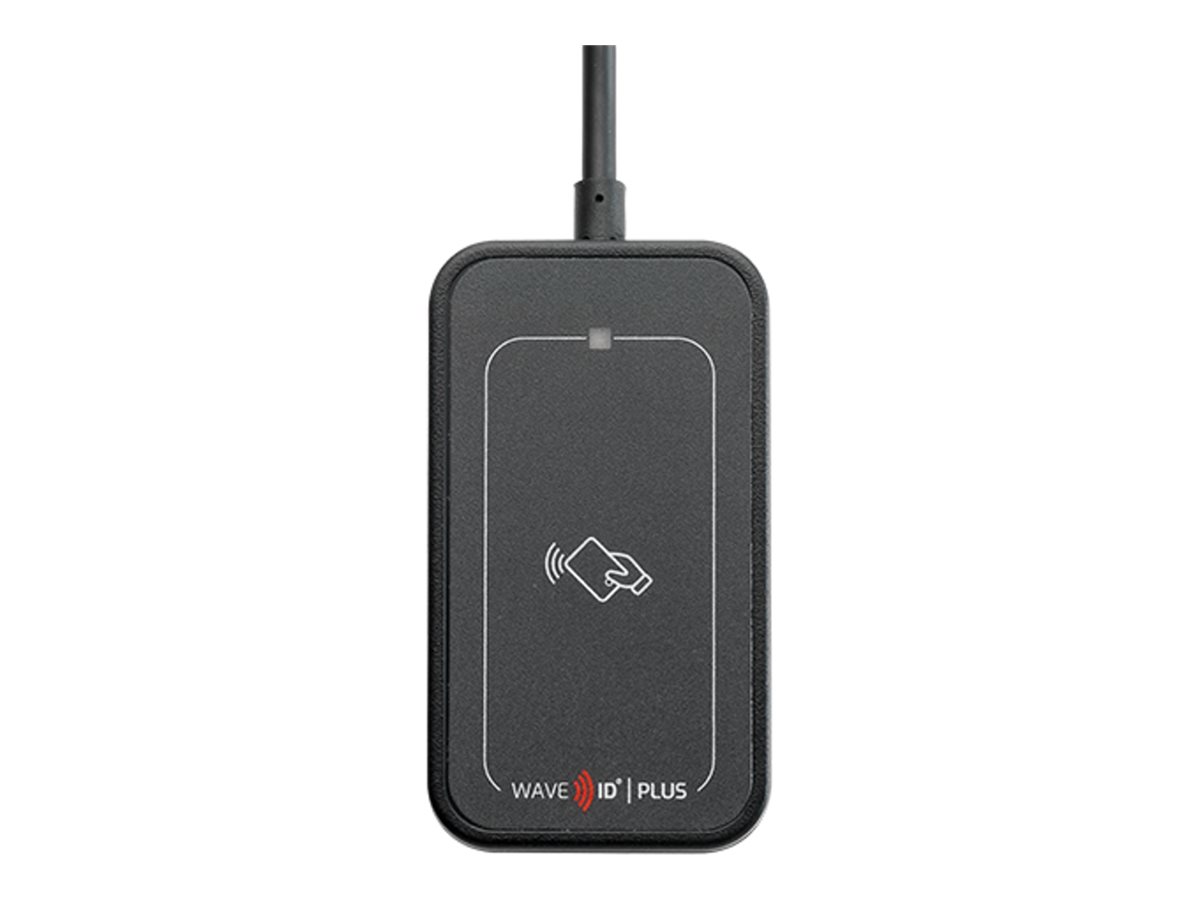 RF IDeas WAVE ID Plus Mini - HF-Abstandsleser / SmartCard-Leser