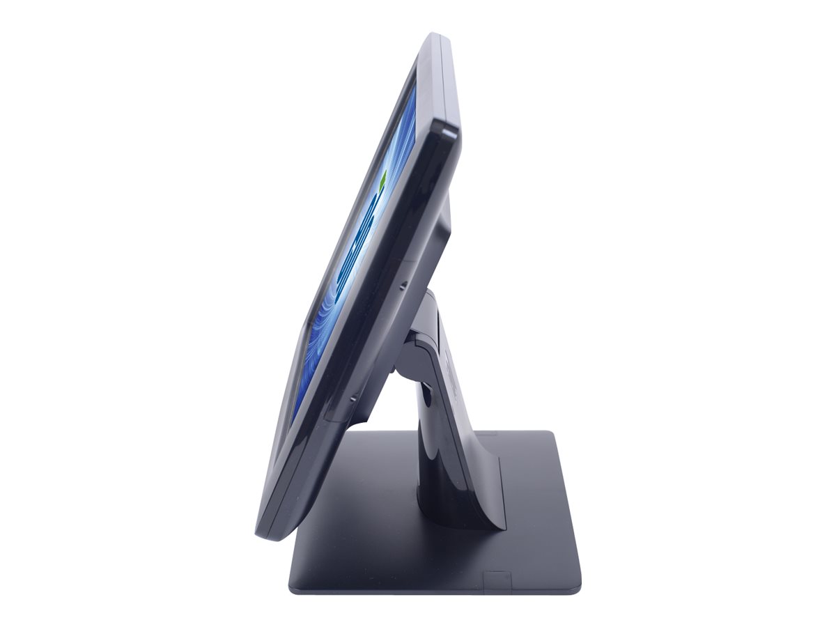 Elo Touch Solutions Elo Desktop Touchmonitors 1517L AccuTouch - LED monitor - 38.1 cm (15")