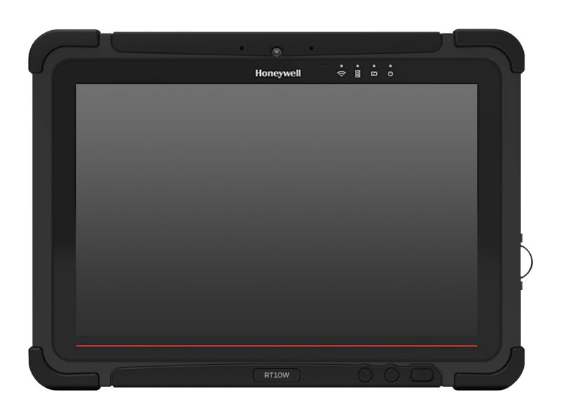 HONEYWELL RT10W - Robust - Tablet - Intel Pentium N4200 / 1.1 GHz - Win 10 IoT Enterprise 64-bit - 8 GB RAM - 128 GB SSD - 10.1 Zoll Display HONEYWELL RT10W - Robust - Tablet - Intel Pentium N4200 / 1.1 GHz - Win 10 IoT Enterprise 64-bit - 8 GB RAM - 128 GB SSD - 10.1 Zoll Display