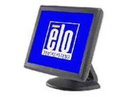 Elo Touch Solutions Elo 1515L IntelliTouch - LCD-Monitor - 15 Zoll Display