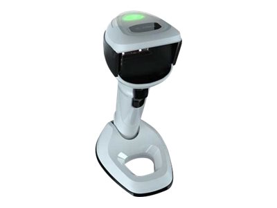 Zebra DS9908-HD - Barcode-Scanner - Handgerät
