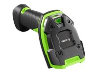 Zebra DS3678-DP - Barcode scanner - portable - decoded