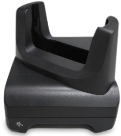 Zebra Single Slot Charge Only Cradle - Handheld Charging Station