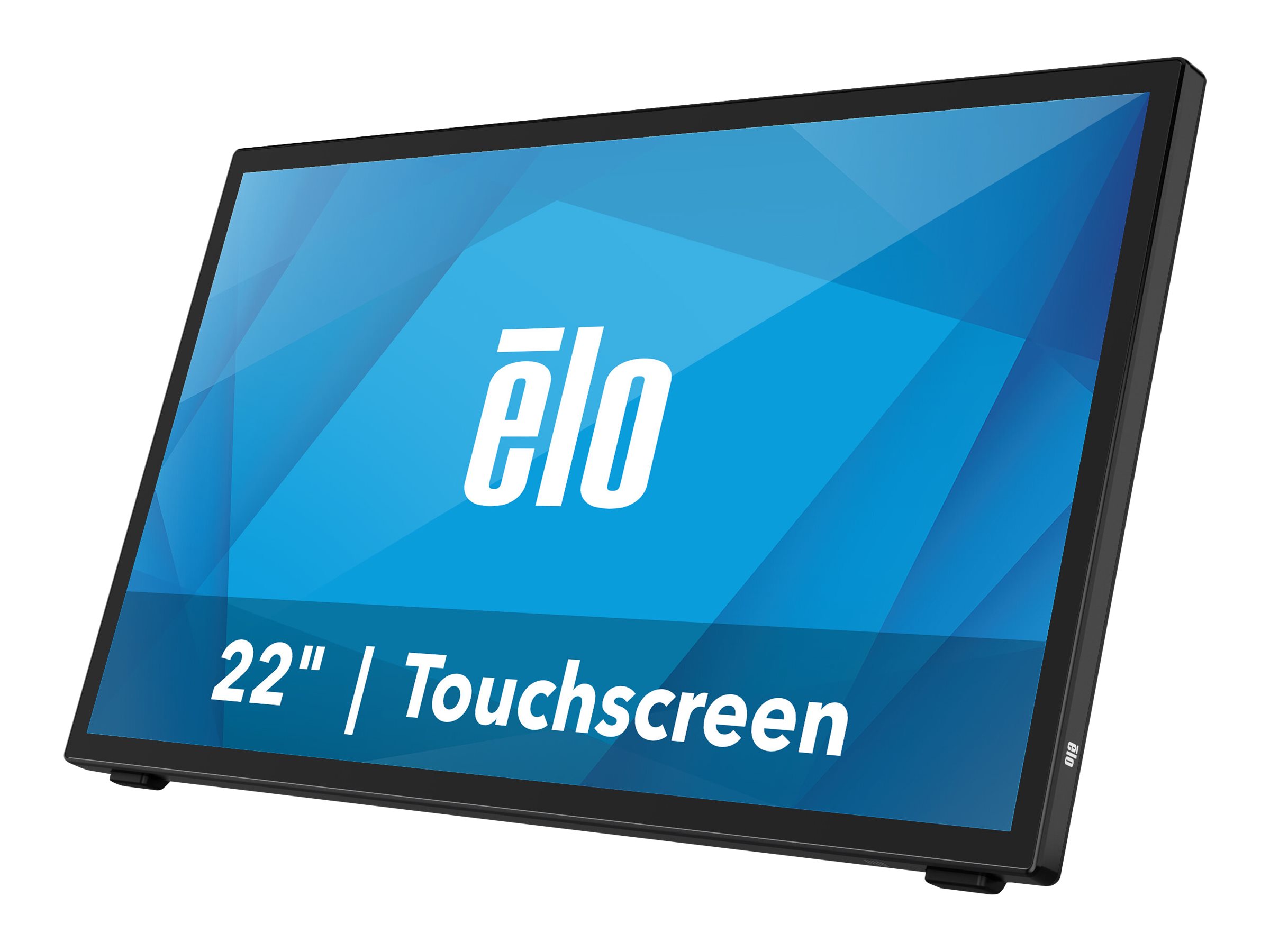 Elo Touch Solutions Elo 2270L - LCD-Monitor - 22 Zoll Display (21.5" sichtbar)