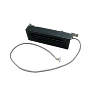Citizen cutter for printer labels