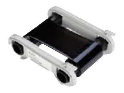 Evolis Farbband (monochrome, KO), schwarz