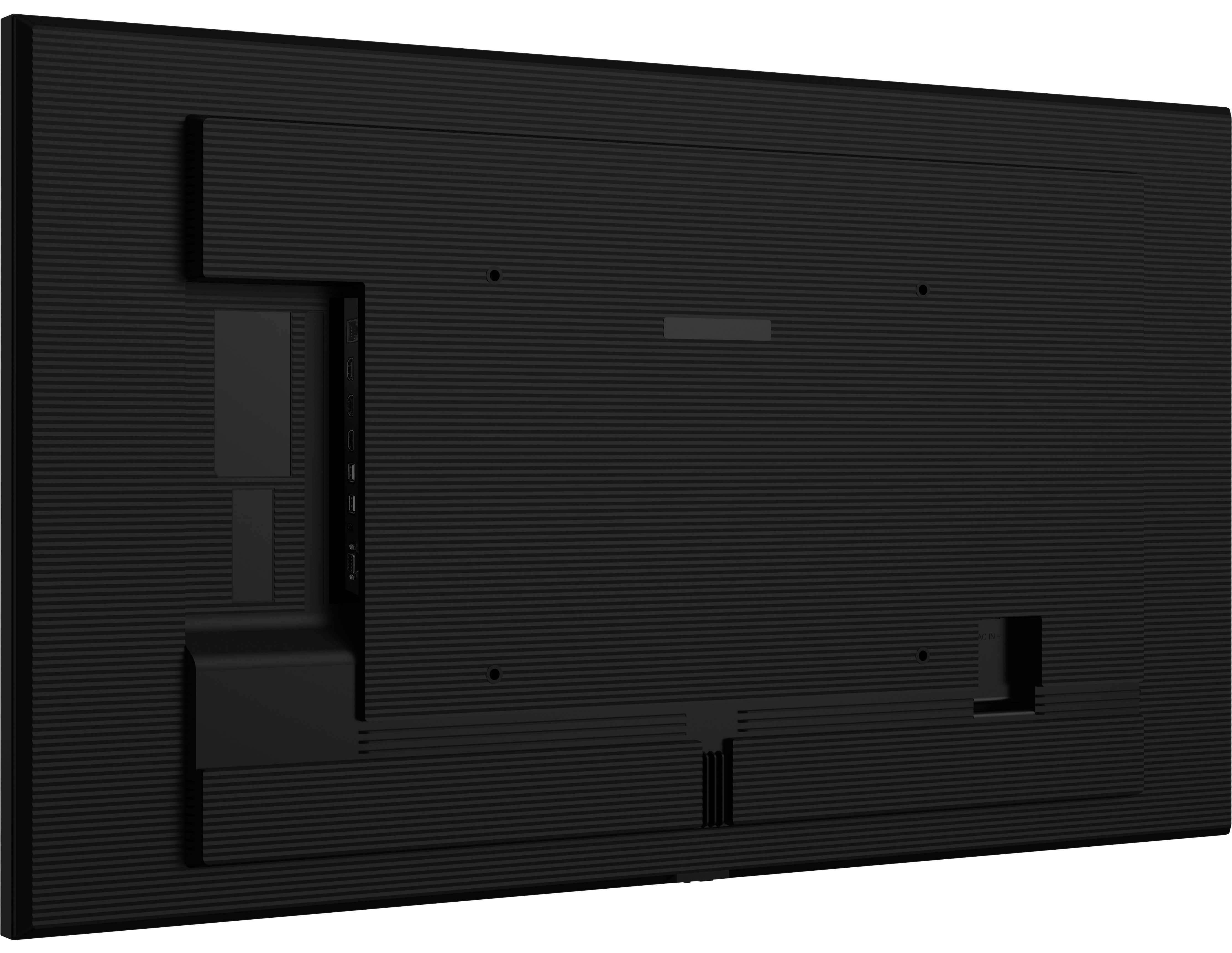 Iiyama ProLite LH5060UHS-B1AG - 50 Zoll, 4K UHD Digital Signage Display