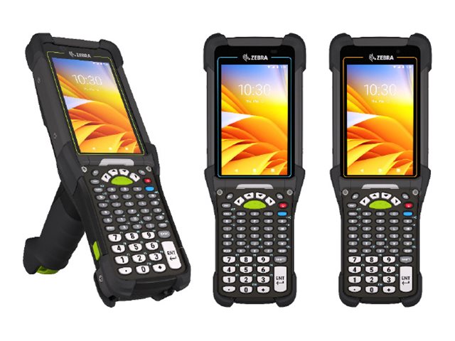 Zebra MC9400 Datenerfassungsterminal robust Android 128 GB