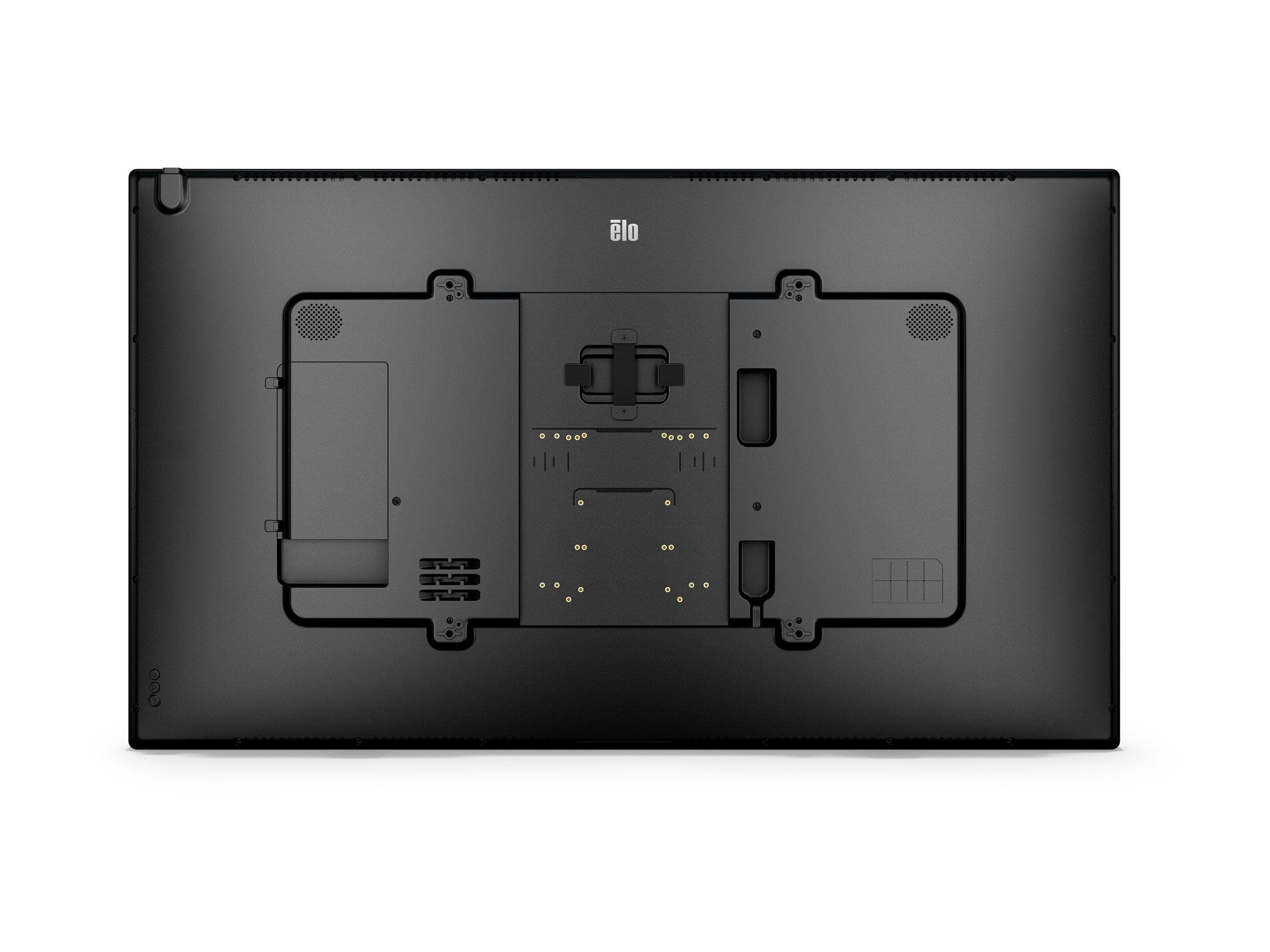 Elo Touch Solutions Elo 5054L - Commercial Grade - LED-Monitor - 50 Zoll Display