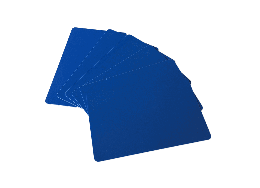 Farbe: Blau