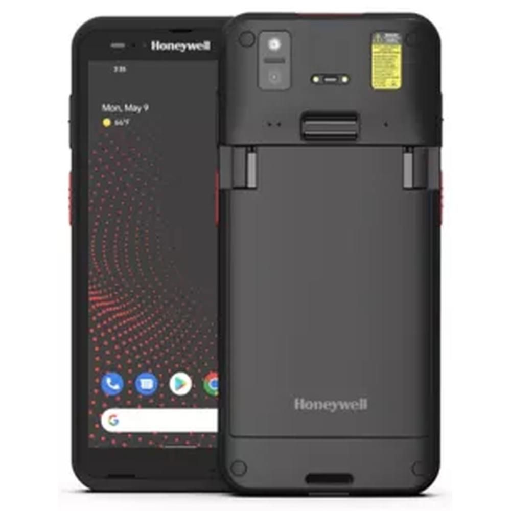 Honeywell CT70 ultra-robustes Datenerfassungsgerät mit 6-Zoll-Touchscreen