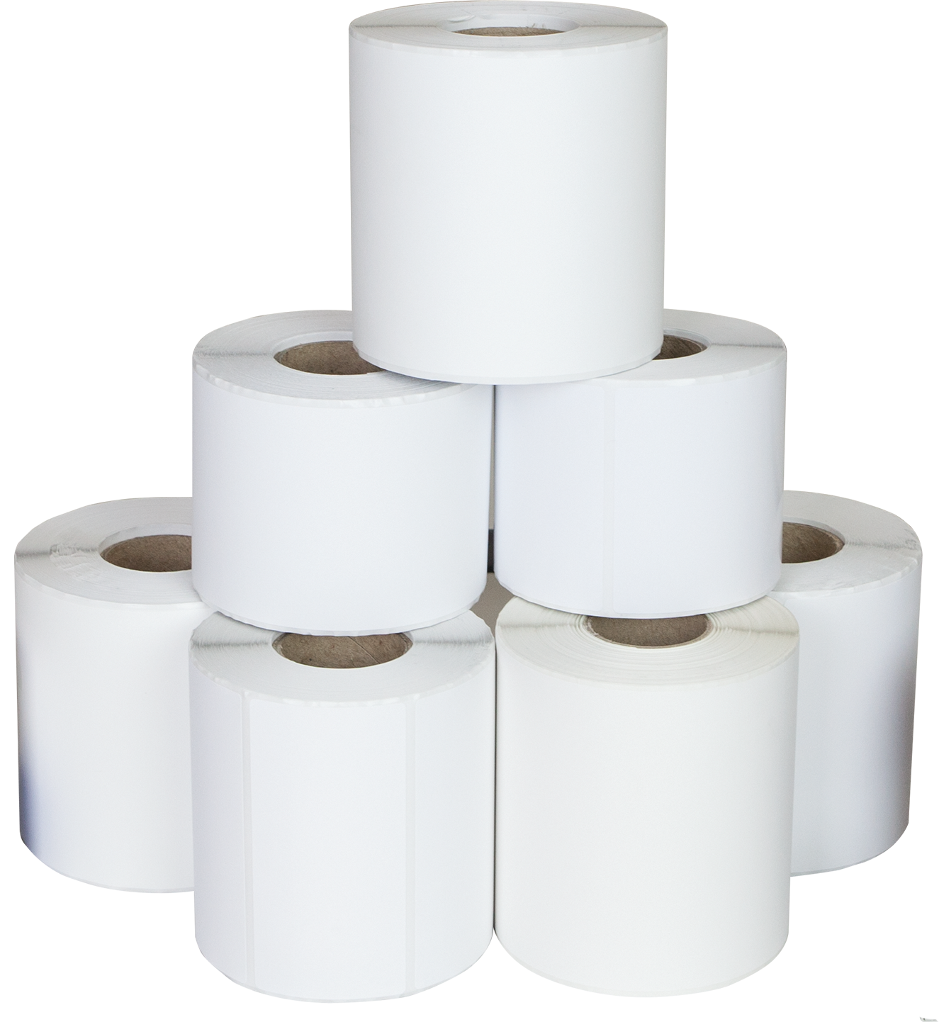 Bonrollen Heipa Thermopapier 80 mm x 80 m, BPA-frei, Weiß