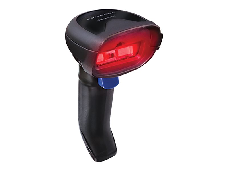Datalogic QuickScan 2200 Series QD2220 - Barcode-Scanner