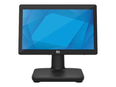 Elo Touch Solutions EloPOS System i3 - With wall mount &amp; I/O hub - All-in-one (complete solution)