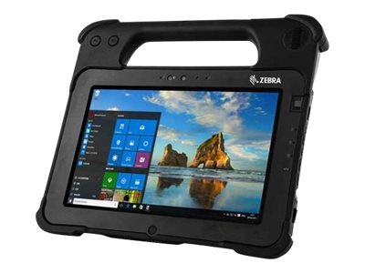 Zebra XPAD L10 - Tablet - rugged - Android 8.1 (Oreo)