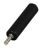 Zebra printer support plate - for TLP 2824