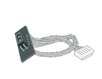 Zebra Head-Up Sensor