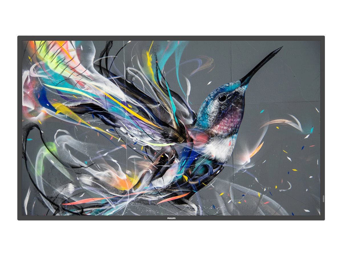 Philips 50BDL3550Q - 125.7 cm (50") Diagonalklasse (125.7 cm (49.5")