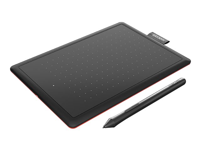 Wacom One by Wacom Medium - Digitiser - right- and left-handed