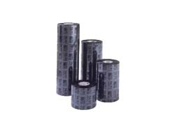 Zebra 4800 - 12-pack - black - 110 mm x 450 m